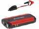 Einhell CE-JS 8 - Tragbarer Mehrzweck-Starter - Starter 12V - Power Bank