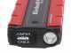 Einhell CE-JS 8 - Tragbarer Mehrzweck-Starter - Starter 12V - Power Bank