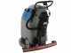 Akku Bodenreinigungsmaschine - Scheuersaugmaschine Fiorentini I 18 NEW/2 - 2x(12v 110ah)