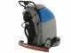 Akku Bodenreinigungsmaschine - Scheuersaugmaschine Fiorentini I 18 NEW/2 - 2x(12v 110ah)