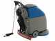 Elektro Bodenreinigungsmaschine - Scheuersaugmaschine Fiorentini I 18 NEW