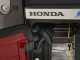 Honda EU70is - Inverter Stromerzeuger 230V - 7 kW - leise - mit R&auml;dern