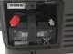 Honda EU70is - Inverter Stromerzeuger 230V - 7 kW - leise - mit R&auml;dern