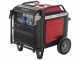 Honda EU70is - Inverter Stromerzeuger 230V - 7 kW - leise - mit R&auml;dern