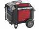 Honda EU70is - Inverter Stromerzeuger 230V - 7 kW - leise - mit R&auml;dern