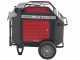 Honda EU70is - Inverter Stromerzeuger 230V - 7 kW - leise - mit R&auml;dern