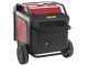 Honda EU70is - Inverter Stromerzeuger 230V - 7 kW - leise - mit R&auml;dern