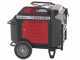 Honda EU70is - Inverter Stromerzeuger 230V - 7 kW - leise - mit R&auml;dern