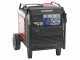Honda EU70is - Inverter Stromerzeuger 230V - 7 kW - leise - mit R&auml;dern