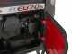 Honda EU70is - Inverter Stromerzeuger 230V - 7 kW - leise - mit R&auml;dern