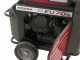Honda EU70is - Inverter Stromerzeuger 230V - 7 kW - leise - mit R&auml;dern