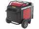 Honda EU70is - Inverter Stromerzeuger 230V - 7 kW - leise - mit R&auml;dern