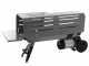 BlackStone EHL 6 - Liegender Holzspalter mit Elektromotor - Spaltkraft 6 T