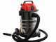 Staub- und Fl&uuml;ssigkeitssauger Einhell TC-VC 1930 SA - Leistung 1500 W, Beh&auml;lter 30l