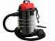 Staub- und Fl&uuml;ssigkeitssauger Einhell TC-VC 1930 SA - Leistung 1500 W, Beh&auml;lter 30l