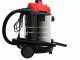 Staub- und Fl&uuml;ssigkeitssauger Einhell TC-VC 1930 SA - Leistung 1500 W, Beh&auml;lter 30l