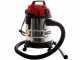 Staub- und Fl&uuml;ssigkeitssauger Einhell TC-VC 1820 SA - Leistung 1250 W, Beh&auml;lter 20l
