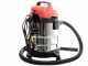 Staub- und Fl&uuml;ssigkeitssauger Einhell TC-VC 1820 SA - Leistung 1250 W, Beh&auml;lter 20l