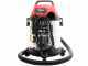 Staub- und Fl&uuml;ssigkeitssauger Einhell TC-VC 1820 SA - Leistung 1250 W, Beh&auml;lter 20l