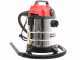Staub- und Fl&uuml;ssigkeitssauger Einhell TC-VC 1820 SA - Leistung 1250 W, Beh&auml;lter 20l
