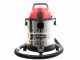 Staub- und Fl&uuml;ssigkeitssauger Einhell TC-VC 1820 SA - Leistung 1250 W, Beh&auml;lter 20l