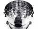 Staub- und Fl&uuml;ssigkeitssauger Einhell TC-VC 1820 SA - Leistung 1250 W, Beh&auml;lter 20l