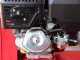 GeoTech Pro GTFM 120 LE - Mulcher mit Benzinmotor f&uuml;r Quad - Loncin G420FD
