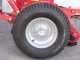 GeoTech Pro GTFM 120 BSE -Mulcher f&uuml;r Quad -  Briggs &amp; Stratton XR2100 Motor