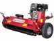 GeoTech Pro GTFM 120 BSE -Mulcher f&uuml;r Quad -  Briggs &amp; Stratton XR2100 Motor