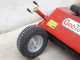 GeoTech Pro GTFM 120 BSE -Mulcher f&uuml;r Quad -  Briggs &amp; Stratton XR2100 Motor