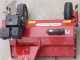 GeoTech Pro GTFM 120 BSE -Mulcher f&uuml;r Quad -  Briggs &amp; Stratton XR2100 Motor