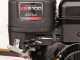 GeoTech Pro GTFM 120 BSE -Mulcher f&uuml;r Quad -  Briggs &amp; Stratton XR2100 Motor