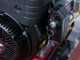 GeoTech Pro GTFM 120 BSE -Mulcher f&uuml;r Quad -  Briggs &amp; Stratton XR2100 Motor
