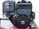 GeoTech Pro GTFM 120 BSE -Mulcher f&uuml;r Quad -  Briggs &amp; Stratton XR2100 Motor