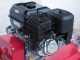 GeoTech Pro GTFM 120 BSE -Mulcher f&uuml;r Quad -  Briggs &amp; Stratton XR2100 Motor
