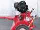 GeoTech Pro GTFM 120 BSE -Mulcher f&uuml;r Quad -  Briggs &amp; Stratton XR2100 Motor