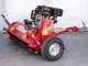 GeoTech Pro GTFM 120 BSE -Mulcher f&uuml;r Quad -  Briggs &amp; Stratton XR2100 Motor