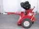 GeoTech Pro GTFM 120 BSE -Mulcher f&uuml;r Quad -  Briggs &amp; Stratton XR2100 Motor