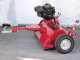 GeoTech Pro GTFM 120 BSE -Mulcher f&uuml;r Quad -  Briggs &amp; Stratton XR2100 Motor
