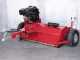GeoTech Pro GTFM 120 BSE -Mulcher f&uuml;r Quad -  Briggs &amp; Stratton XR2100 Motor