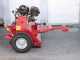 GeoTech Pro GTFM 120 BSE -Mulcher f&uuml;r Quad -  Briggs &amp; Stratton XR2100 Motor