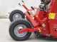 GeoTech Pro GTFM 120 BSE -Mulcher f&uuml;r Quad -  Briggs &amp; Stratton XR2100 Motor