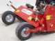 GeoTech Pro GTFM 120 BSE -Mulcher f&uuml;r Quad -  Briggs &amp; Stratton XR2100 Motor