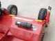 GeoTech Pro GTFM 120 BSE -Mulcher f&uuml;r Quad -  Briggs &amp; Stratton XR2100 Motor