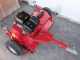 GeoTech Pro GTFM 120 BSE -Mulcher f&uuml;r Quad -  Briggs &amp; Stratton XR2100 Motor