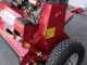 GeoTech Pro GTFM 120 BSE -Mulcher f&uuml;r Quad -  Briggs &amp; Stratton XR2100 Motor