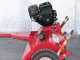 GeoTech Pro GTFM 120 BSE -Mulcher f&uuml;r Quad -  Briggs &amp; Stratton XR2100 Motor
