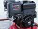 GeoTech Pro GTFM 120 BSE -Mulcher f&uuml;r Quad -  Briggs &amp; Stratton XR2100 Motor