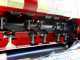 GeoTech Pro GTFM 120 BSE -Mulcher f&uuml;r Quad -  Briggs &amp; Stratton XR2100 Motor
