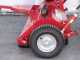 GeoTech Pro GTFM 120 BSE -Mulcher f&uuml;r Quad -  Briggs &amp; Stratton XR2100 Motor